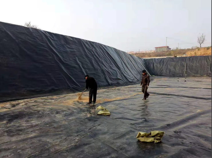 淄博市防渗土工膜防渗土工膜 - 哪里好